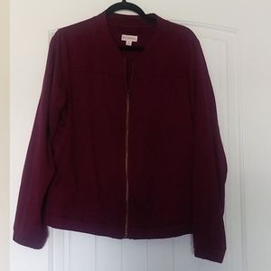 Merona Bomber Jacket